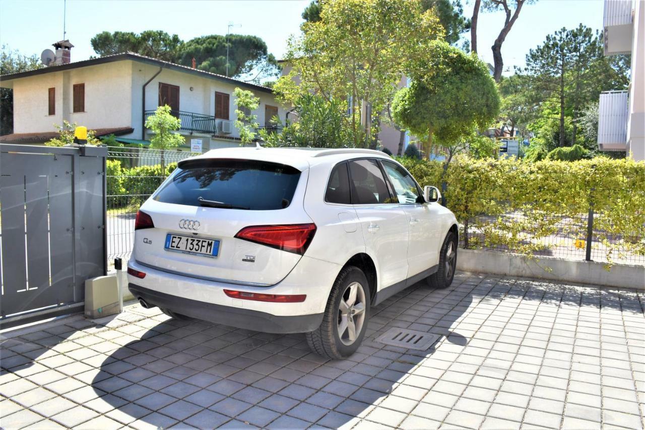 Todaro Bibione Exterior photo