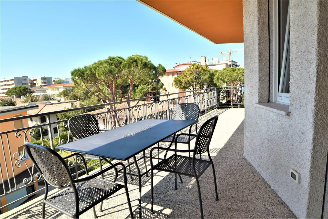 Todaro Bibione Exterior photo