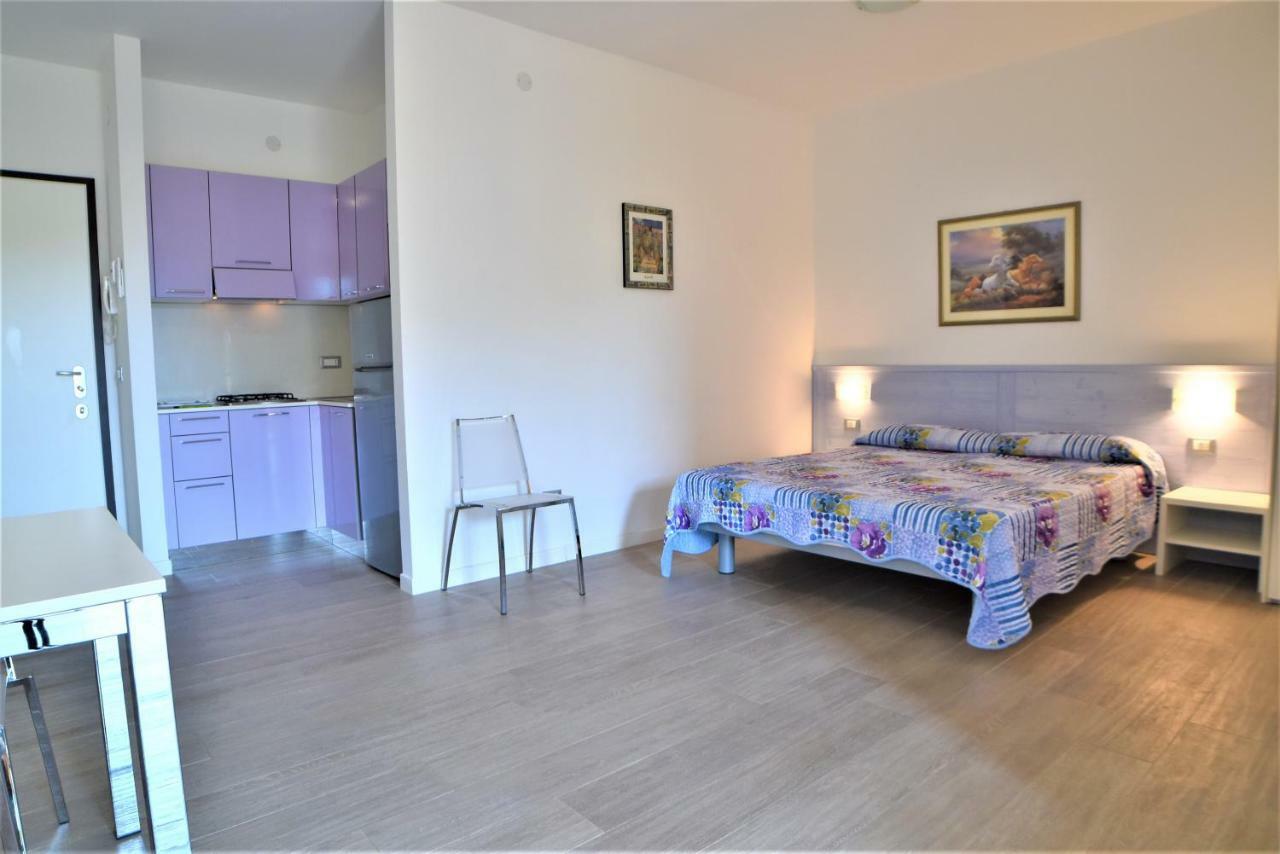 Todaro Bibione Exterior photo